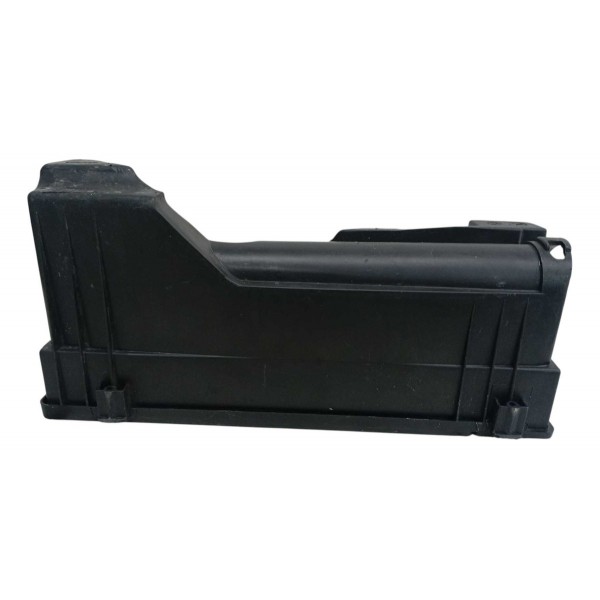 Base Caixa Filtro Ar Citroen C4 Cactus 2021