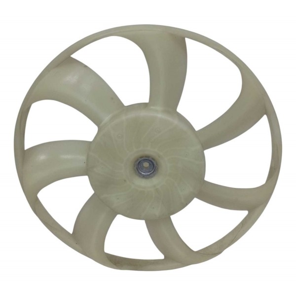 Ventoinha Radiador Honda City Hatch 2023