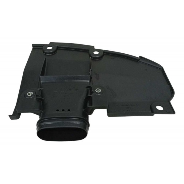 Duto Ar Honda City Hatch 2023