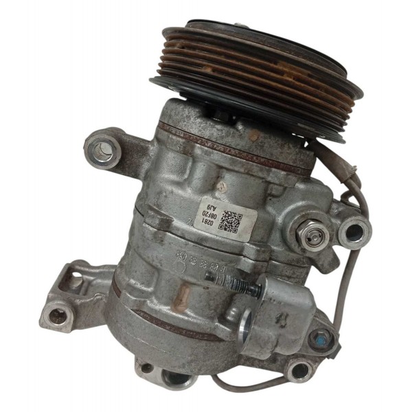 Compressor Ar Honda City Hatch 2023