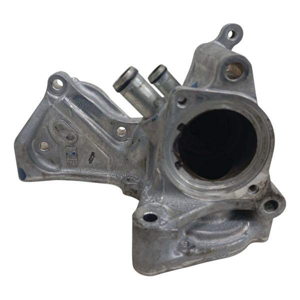 Carcaça Bomba Agua Motor Honda City Hatch 2023