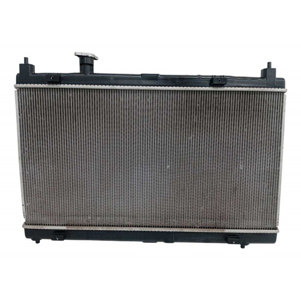 Radiador Honda City Hatch 2023