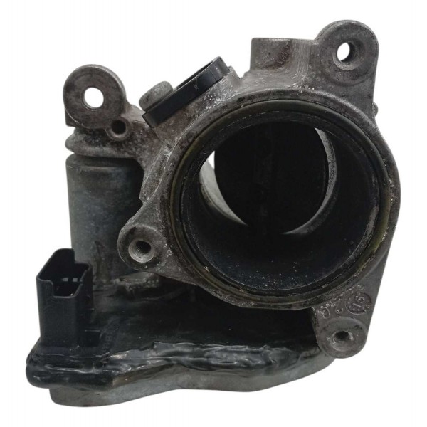 Tbi Corpo Borboleta Discovery Sport Sd4 Hse Diesel 2016