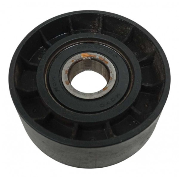 Polia Correia Land Rover Discovery Sport Sd4 Hse Diesel 2016