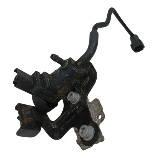 Valvula Canister Discovery Sport Sd4 Diesel 2016 Recuperada