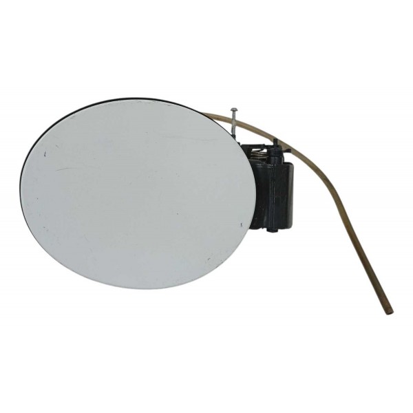 Portinhola Land Rover Discovery Sport Sd4 Hse Diesel 2016 Branco 2016