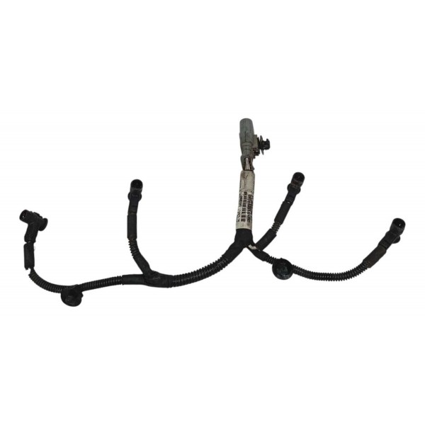 Chicote Bico Injetor Discovery Sport Sd4 Hse Diesel 2016 220v