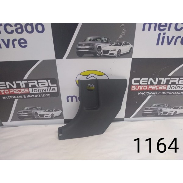 Acabamento Coluna Soleira L.e Kia Cerato 2010 1.6