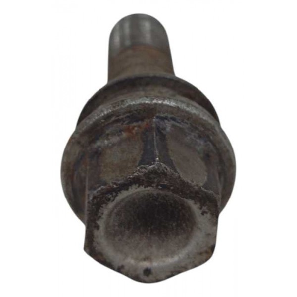 Parafuso Roda Vw Amarok 2014 Unidade  Preto