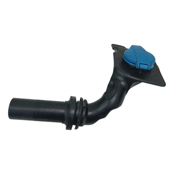 Gargalo Reservatorio Agua Parabrisa Audi Q7 2018 Preto