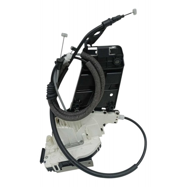 Fechadura Porta Dianteira Direita Jeep Compass 2018