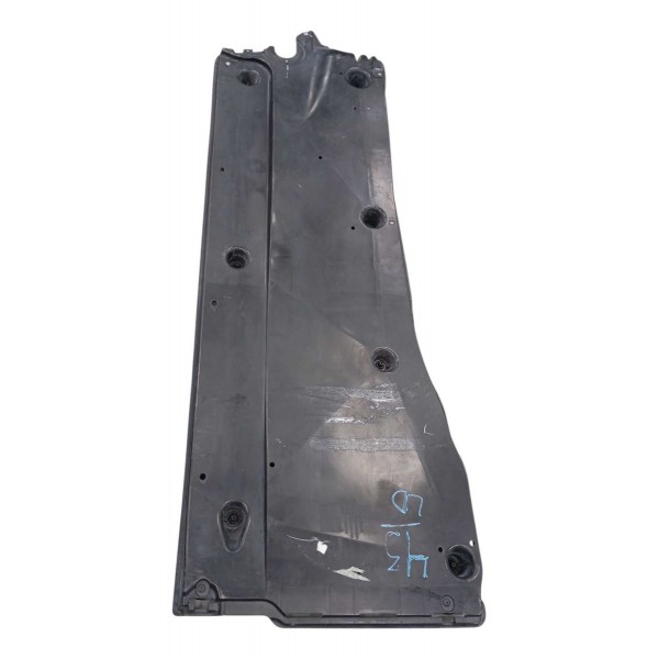 Protetor Assoalho Direito Vw Tiguan R-line 2018