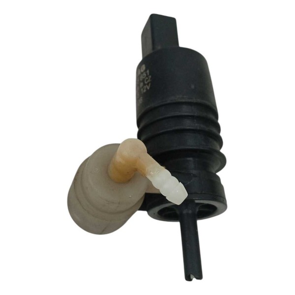 Motor Esguicho Reservatório Água Parabrisa Cayenne 2005 2006