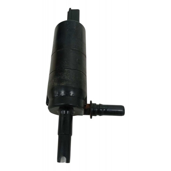 Motor Esguicho Reservatório Água Limpador Bmw X6 35i 2013