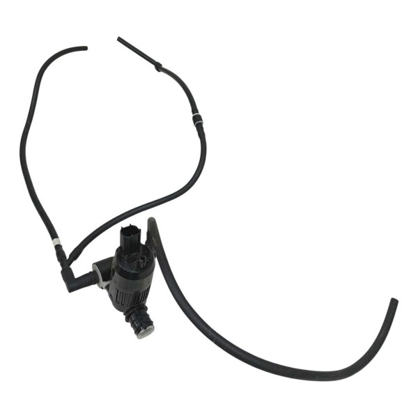 Motor Esguicho Reservatório De Água Parabrisa Ford Edge 2018