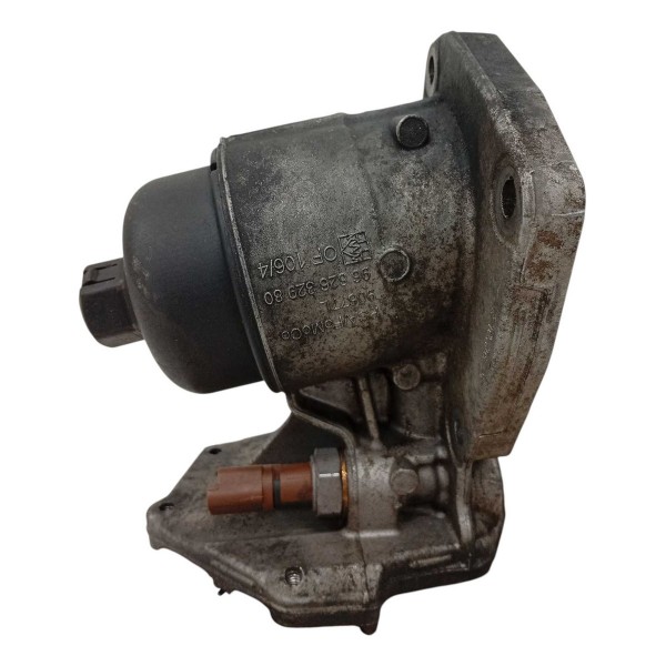 Suporte Filtro Oleo Discovery Sport Sd4 Hse Diesel 2016