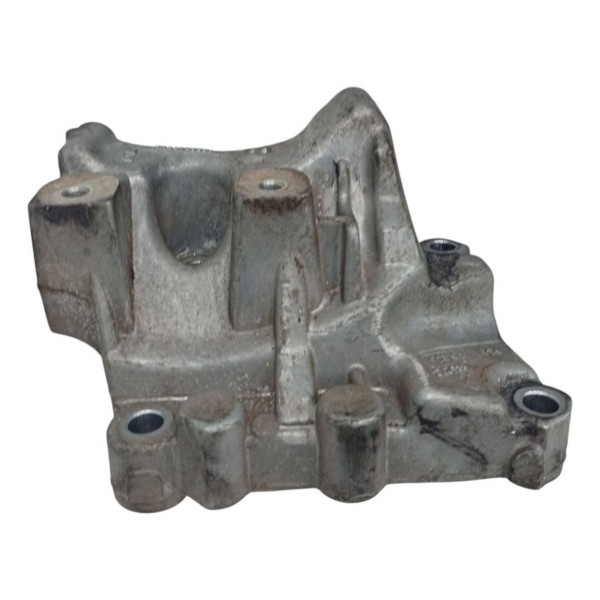 Suporte Coxim Motor Discovery Sport Sd4 Hse Diesel 2016