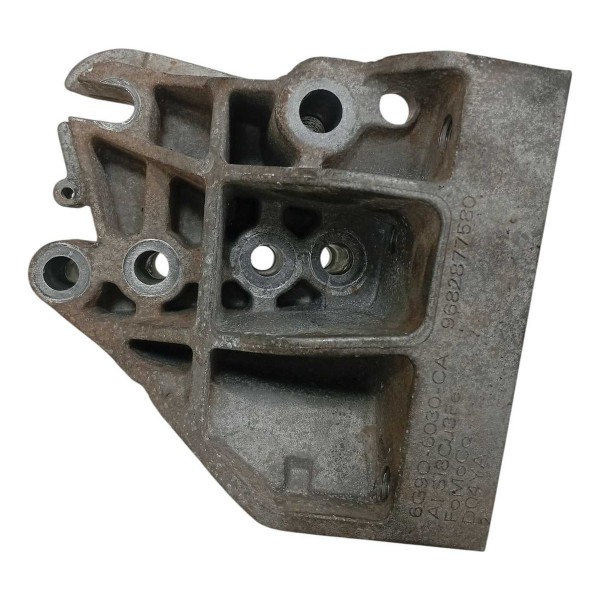 Suporte Coxim Motor Discovery Sport Sd4 Hse Diesel 2016