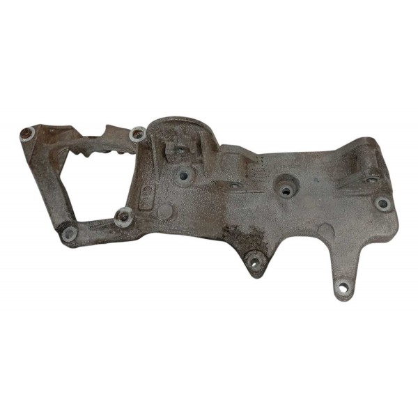 Suporte Alternador Discovery Sport Hse Diesel 2016 Bj3210039