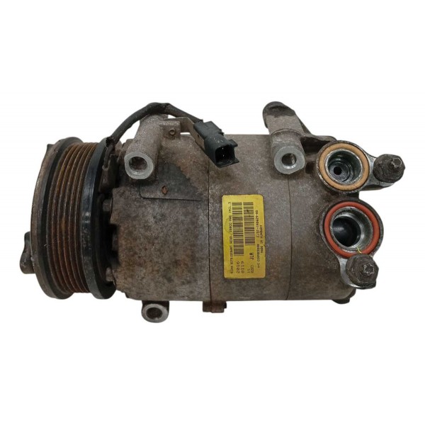 Compressor Ar Land Rover Discovery Sport Sd4 Hse Diesel 2016
