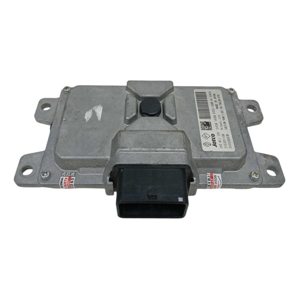 Módulo Câmbio Renault Fluence 2.0 2016 310361xs0a Etc51506r