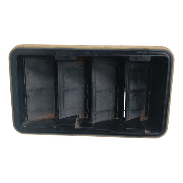 Difusor Ar Carroceria Esq Discovery Sport Hse Diesel 2016