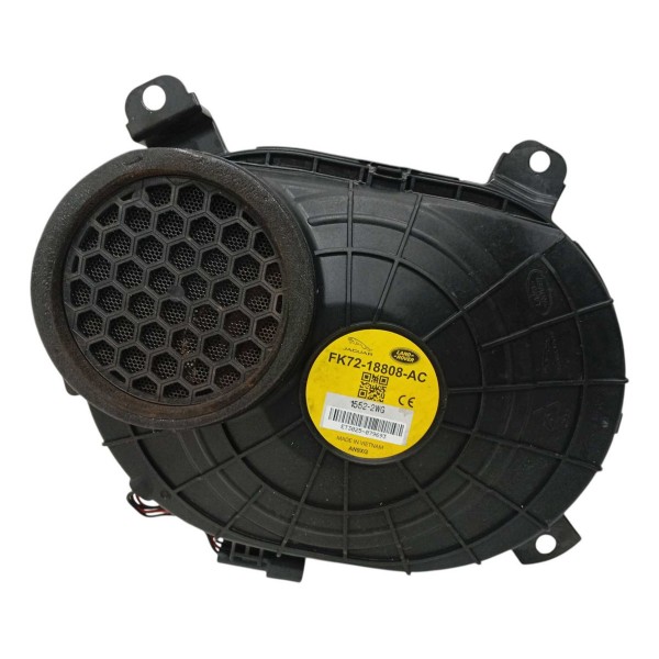 Subwoofer Traseiro Discovery Sport Sd4 Hse Diesel 2016