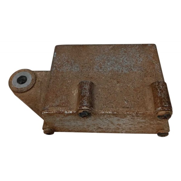 Contra Peso Traseir Esq Discovery Sport Sd4 Hse Diesel 2016