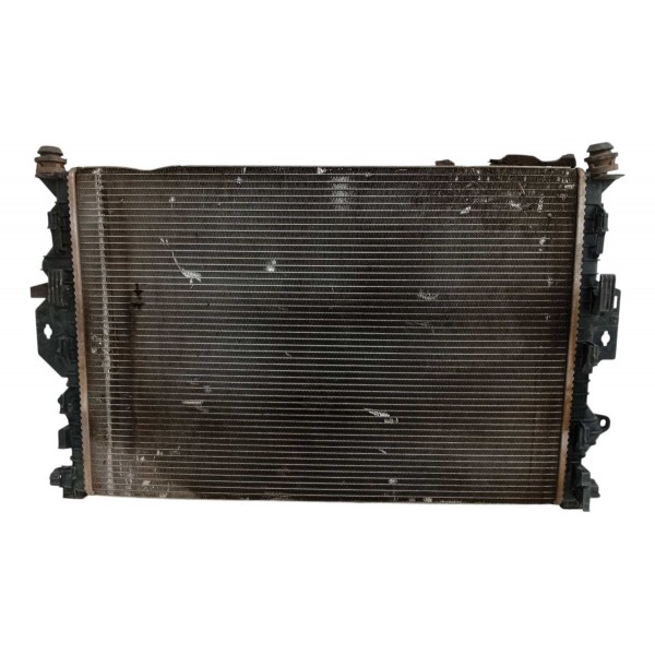 Radiador Discovery Sport Sd4 Hse Diesel 2016 Detalhe