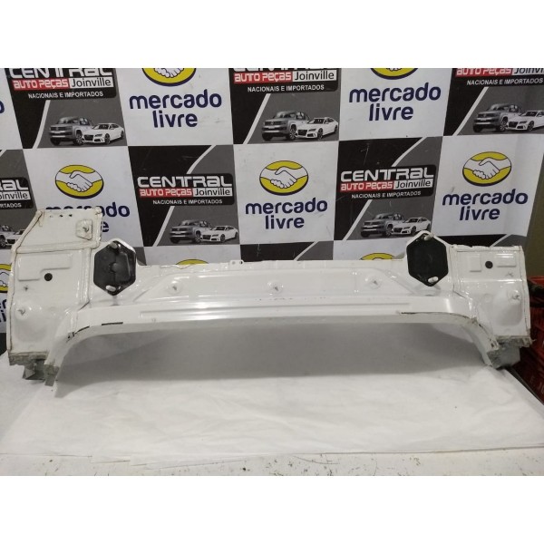 Painel Traseiro Bmw 320i Gt 2015