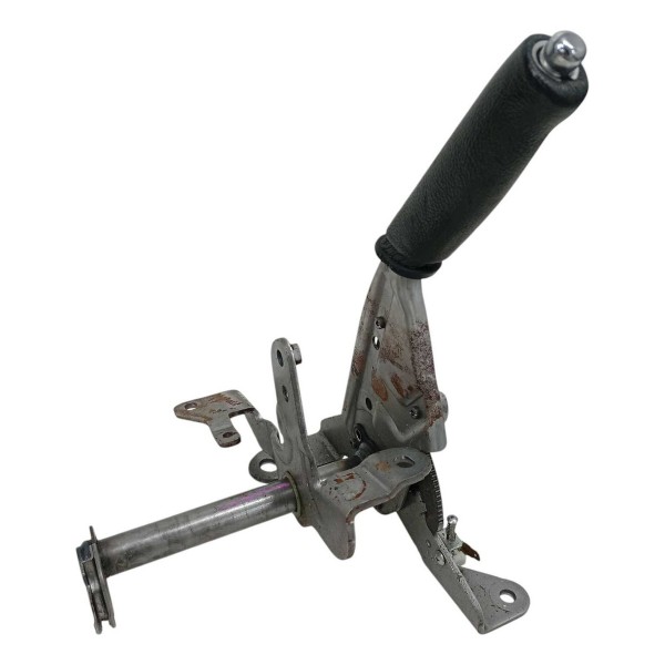 Alavanca Freio Mao Nissan Frontier  2016