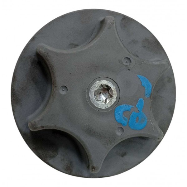 Parafuso Estepe Nissan Kicks 2017