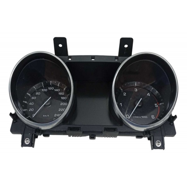 Painel Instrumentos Discovery Sport Sd4 Hse Diesel 2016 Preto