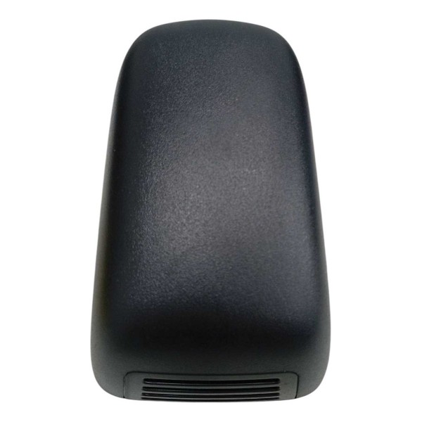 Capa Retrovisor Interno Land Rover Discovery Sport 2016 Preto