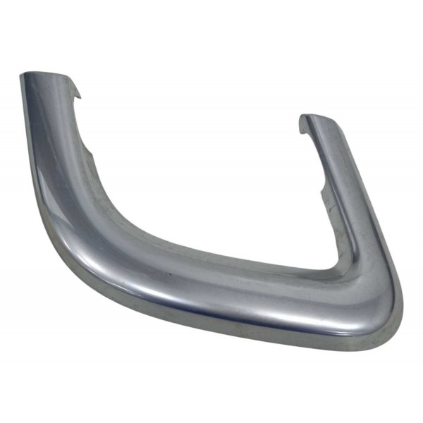 Friso Porta Tras Esq Discovery Sport 2016 Fk72237b07 Prata