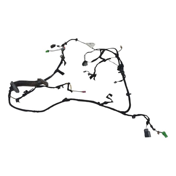 Chicote Tampa Tras Discovery Sport Diesel 2016 Fk7214a583