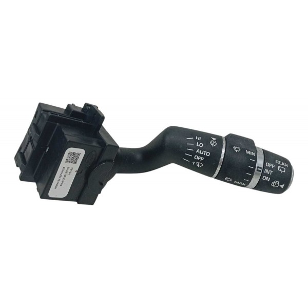 Chave Limpador Parabrisa Discovery Sport Sd4 Hse Diesel 2016