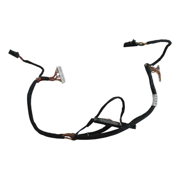 Chicote Volante Land Rover Discovery Sport Hse Diesel 2016