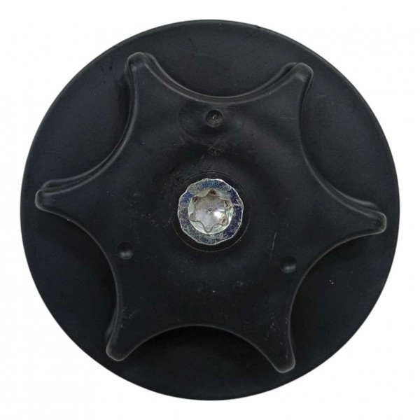 Parafuso Trava Estepe Nissan Versa 2018