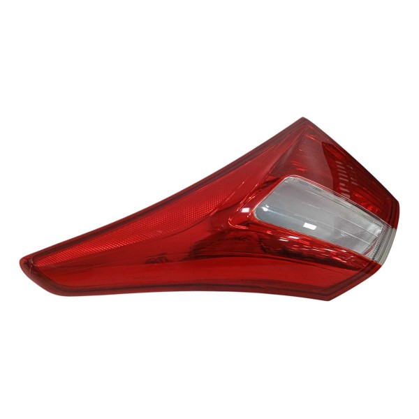 Lanterna Lateral Direito Hyundai I30 2015 92402-a50 Detalhe  Direito/passageiro Vermelho