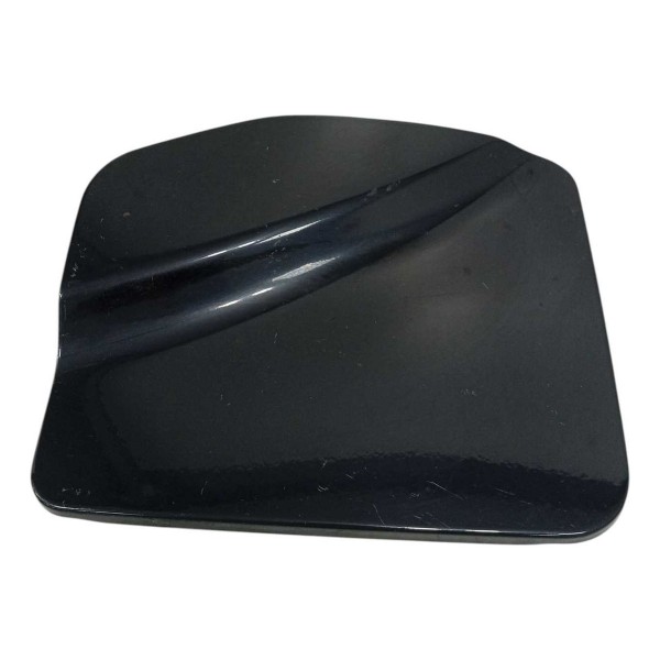 Tampa Portinhola Nissan Frontier 2016 Preto 2016