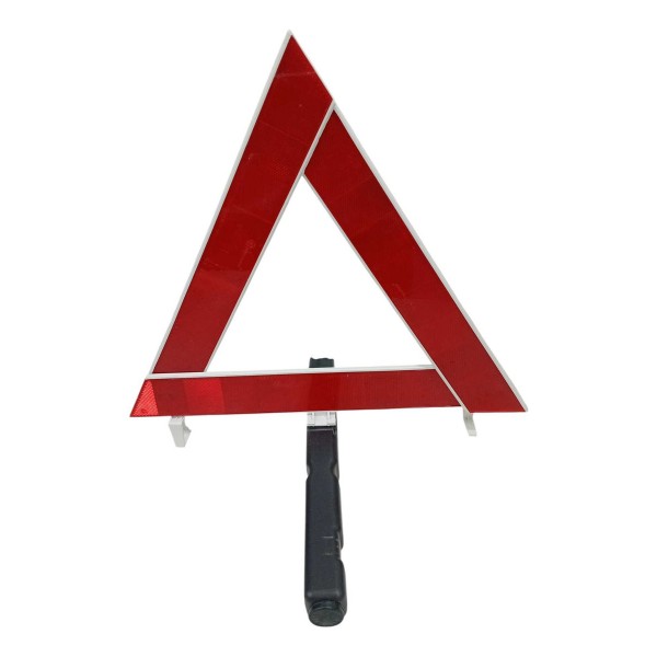 Triangulo Sinalizacao Discovery Sport Sd4 Hse Diesel 2016