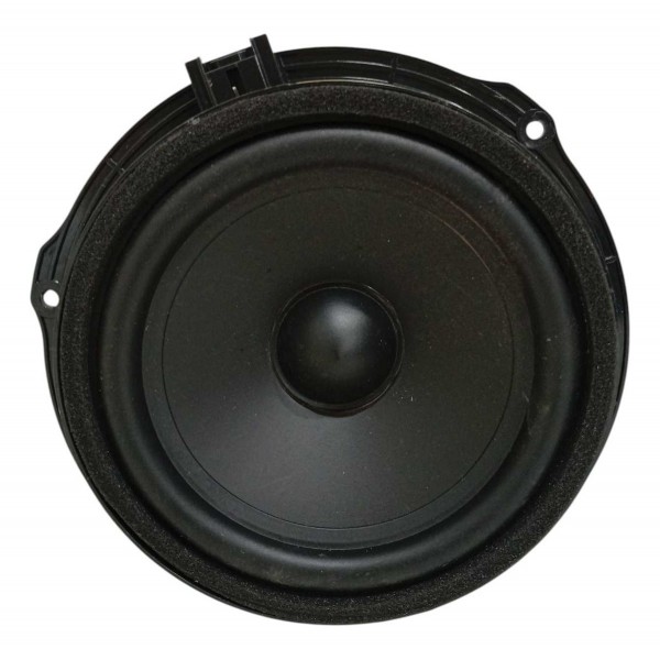 Auto Falante Porta Dia Dir Land Rover Discovery Sport 2016 Água