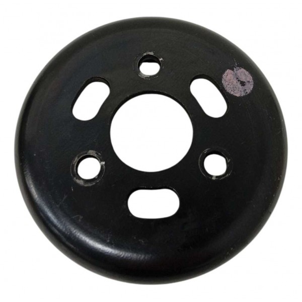 Polia Bomba Água Nissan Kicks 2019