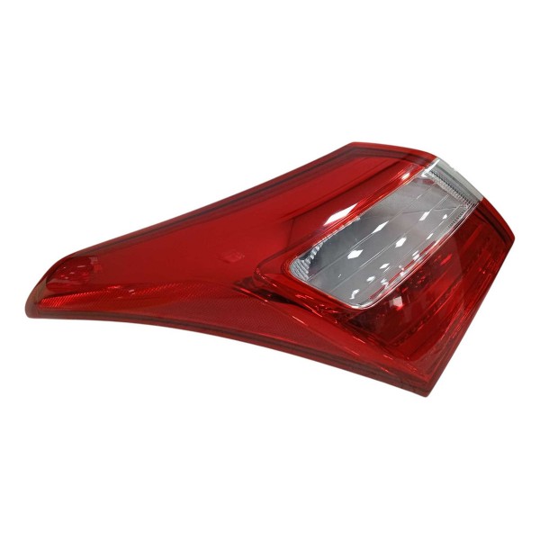 Lanterna Lateral Esquerd Hyundai I30 2015 92402-a50 Detalhe  Direito/passageiro Vermelho