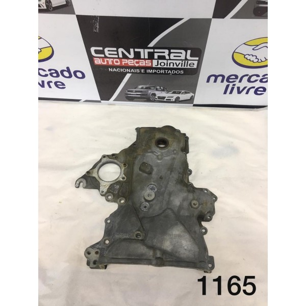 Tampa Frontal Do Motor Kia Cerato 2010 2011 2012