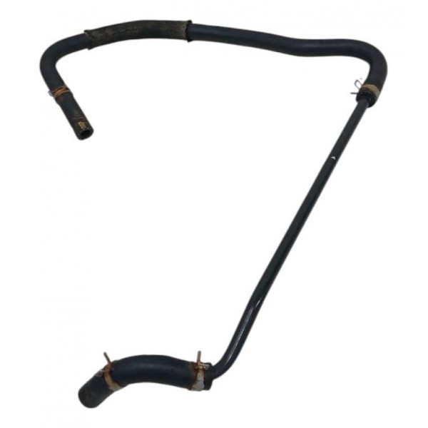 Mangueira Fluido Nissan Kicks 2017 02071811 Preto