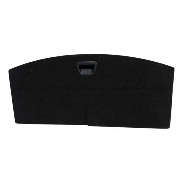 Tampao Porta Malas Land Rover Discovery Sport 2016 Preto