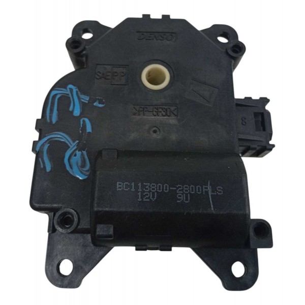 Atuador Caixa Evaporadora Toyota Corolla 2017 N2