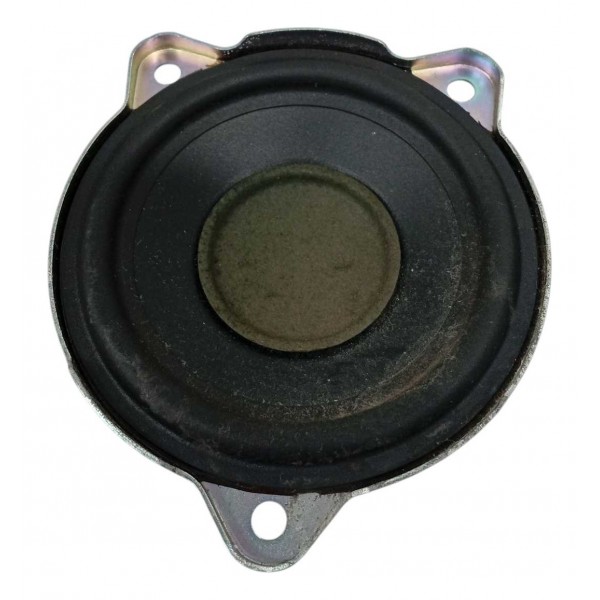 Twitter Alto Falante Porta Dia Esq Discovery Sport 2016 Preto